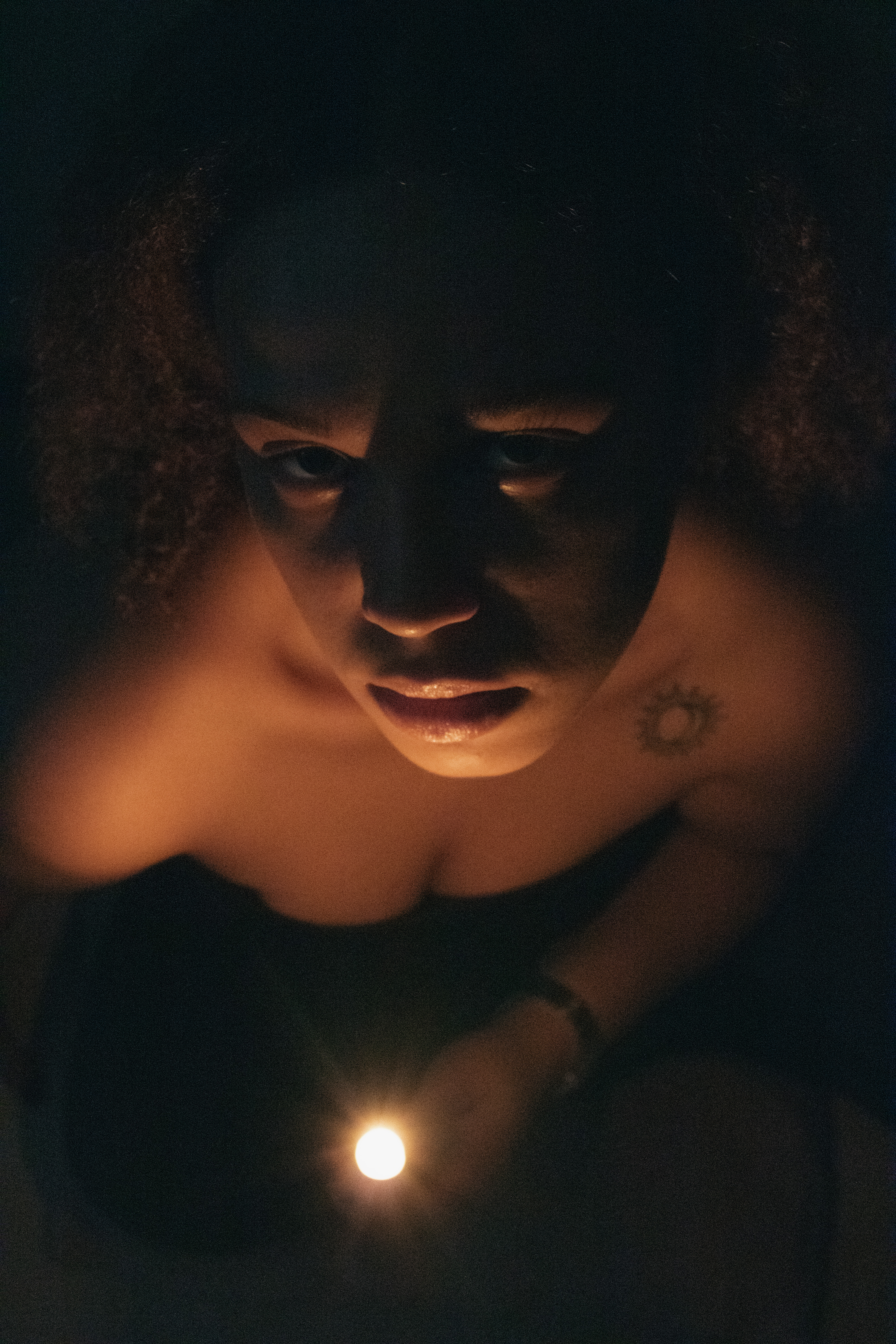 Portrait 12