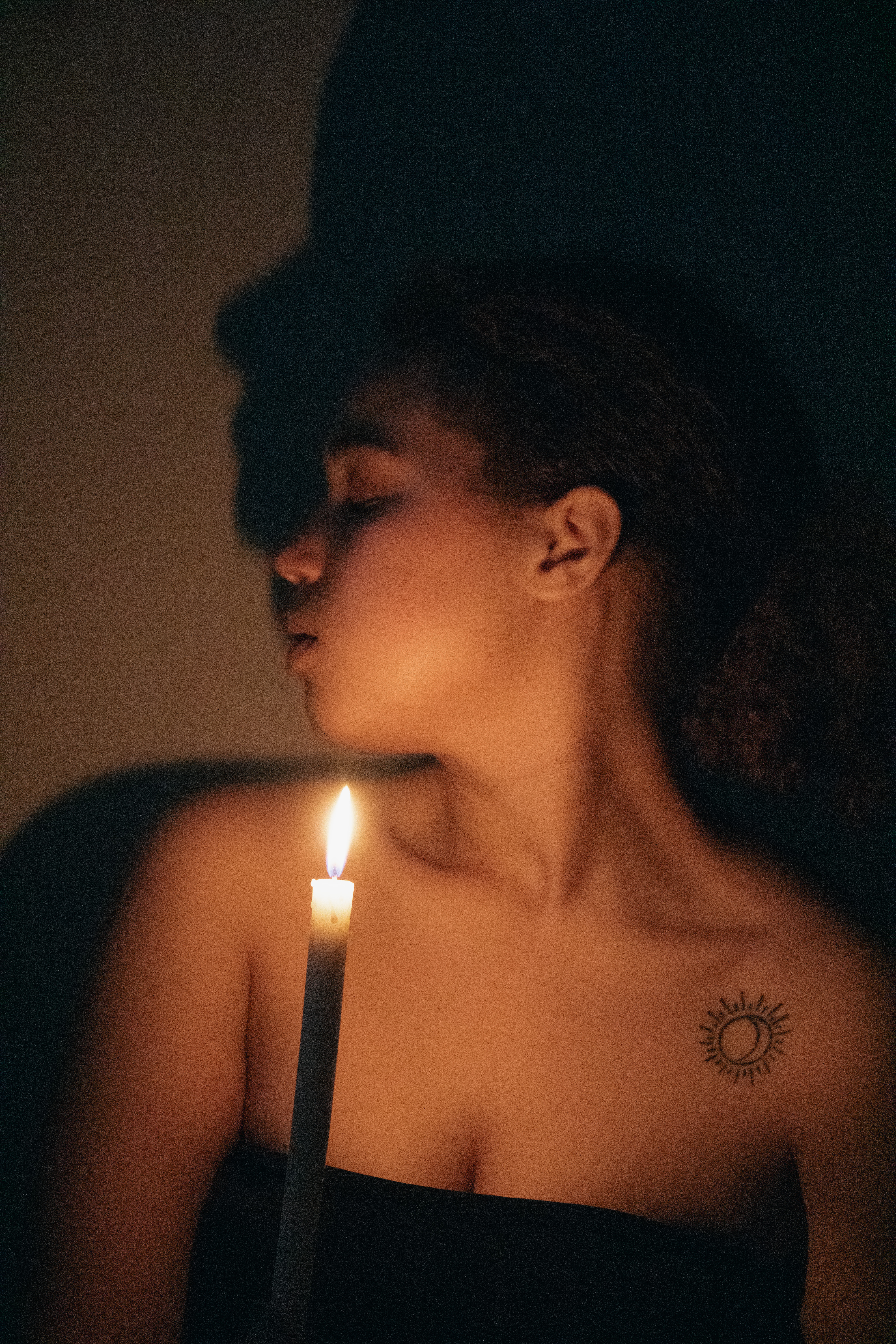 Portrait 13