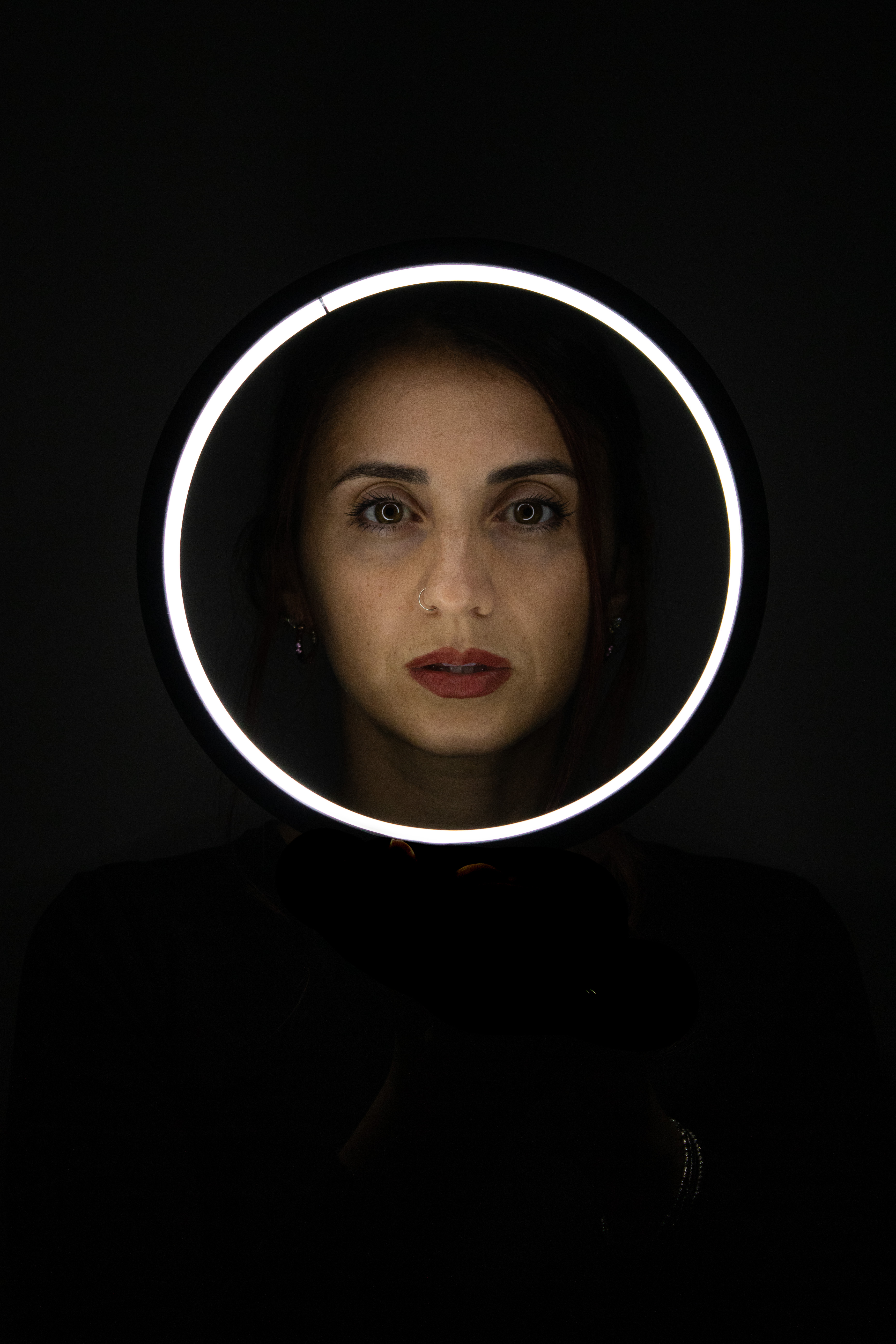 Portrait 16
