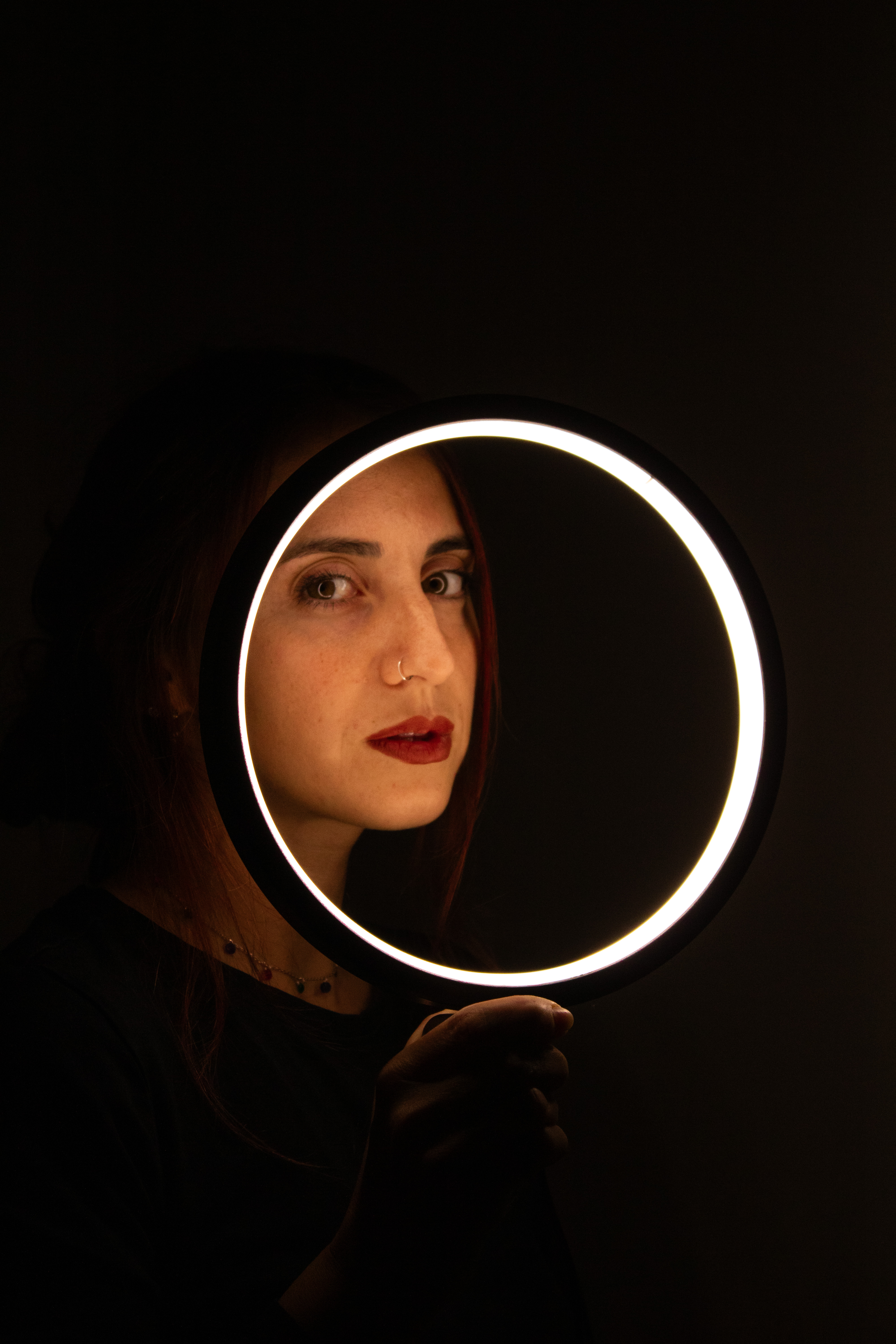 Portrait 18
