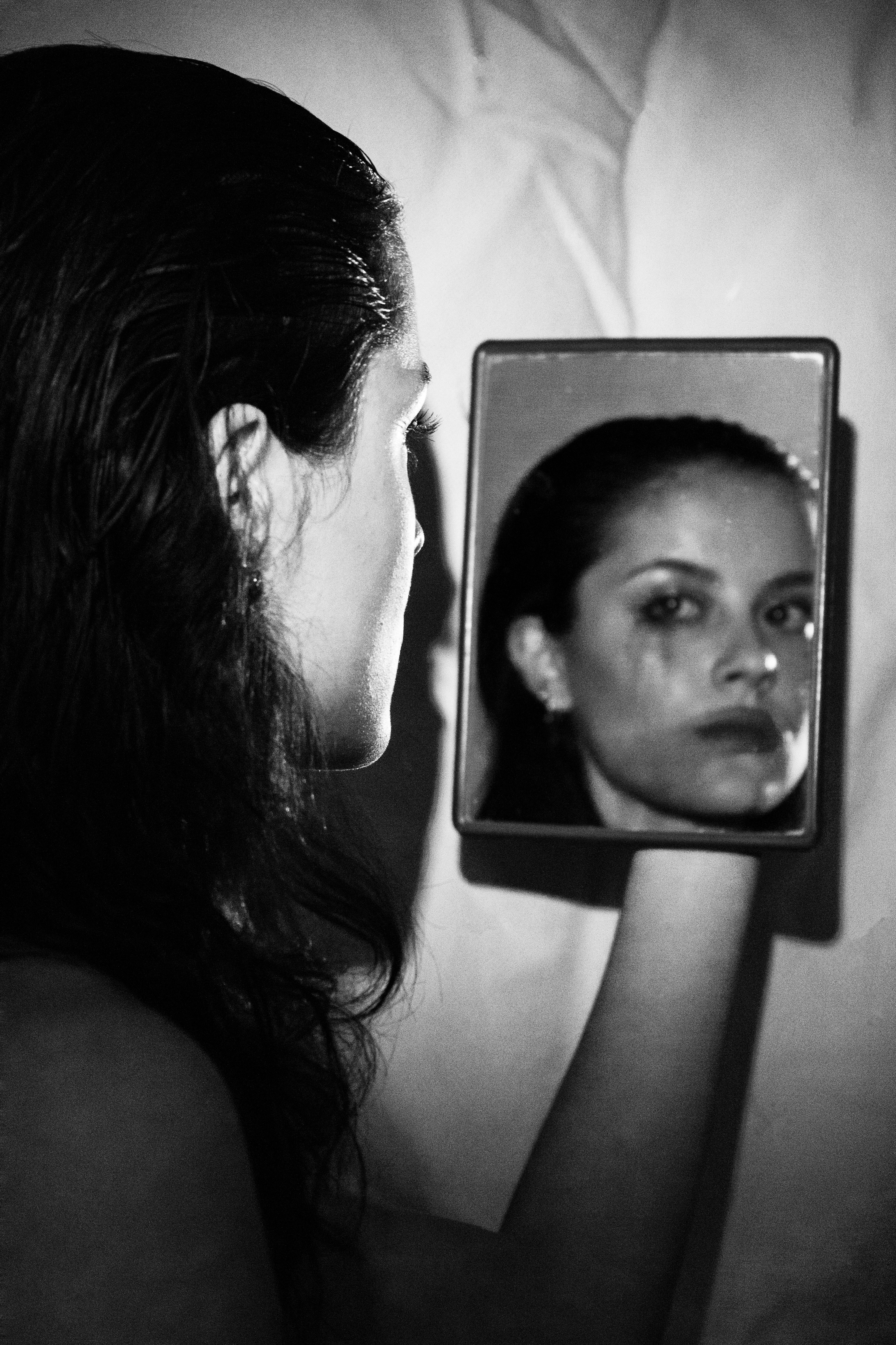 Portrait 2