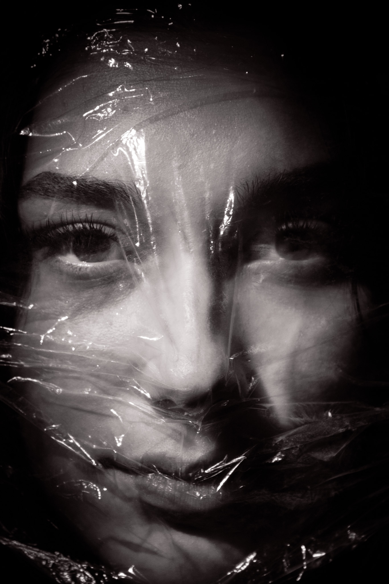 Portrait 9